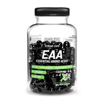 Evolite Nutrition EAA Xtreme (60 caps) 22180-01 фото
