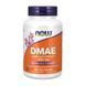 NOW DMAE 250 mg (100 veg caps)