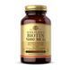 Solgar Biotin 5000 mcg (100 veg caps)