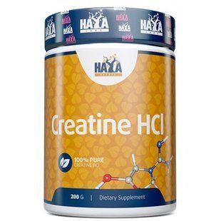 Creatine HCL (Sports) - 200 г 820247 фото