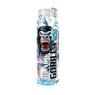 Activlab Black Gorilla Ice Pump Shot (80 ml, orange grapefruit) 24894-01 фото