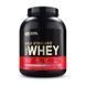 Optimum Nutrition 100% Whey Gold Standard (2,3 kg, delicious strawberry)