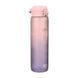 Аксесуар PowerPlay ION8 Waterbottle (1 L, purple & rose)