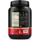 100% Whey Gold Standart 899 г - Double Rich Chocolate Optimum Nutrition 103553 фото 2