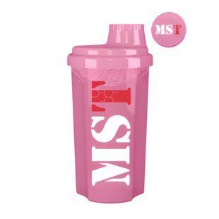 MST Shaker MST (700 ml, pink) 24010-01 фото
