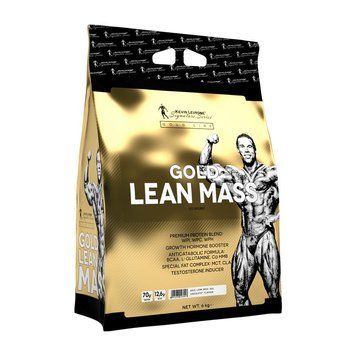 Kevin Levrone Gold Lean Mass (6 kg, banana) 20839-06 фото