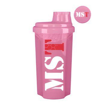 MST Shaker MST (700 ml, pink) 24010-01 фото