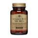 Solgar Vitamin B 12 500 mcg (100 tabs)