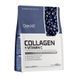 OstroVit Collagen + Vitamin C (400 g, black currant)