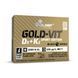 OLIMP Gold-Vit D3 + K2 Sport Edition (2000 IU/100 &micro;g) (60 caps)