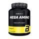 BioTech Mega Amino (500 tabs)