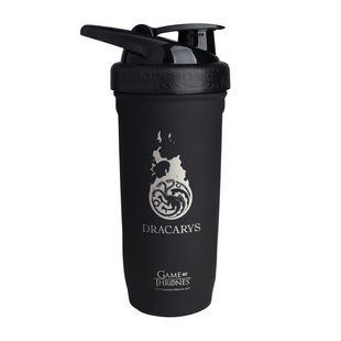 SmartShake SmartShake Reforce GoT Dracarys (900 ml) 22743-01 фото