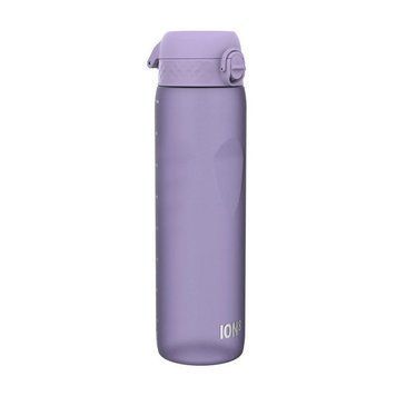 PowerPlay ION8 Waterbottle (1 L, light purpple) 23940-01 фото