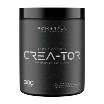 Powerful Progress Crea-Tor (300 g, lemon-lime) 23129-01 фото