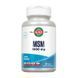 KAL MSM 1000 mg (80 tab)