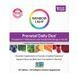 Rainbow Light Prenatal Daily Duo (30 tab + 30 softgels)