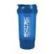 Scitec Nutrition Scitec Shaker 500 Travel (500 ml blue) (500 ml, blue) 08179-01 фото 2