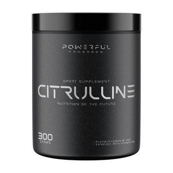 Powerful Progress Citrulline Malate (300 g, pure) 21470-04 фото