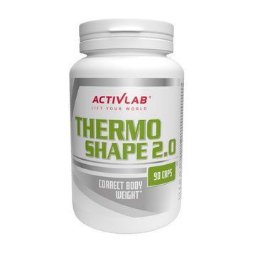Activlab Thermo Shape 2.0 (90 caps) 23793-01 фото