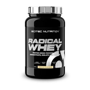 Scitec Nutrition Radical Whey (1 kg, salted caramel) 23897-01 фото