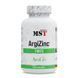 MST ArgiZinc Forte (120 caps)