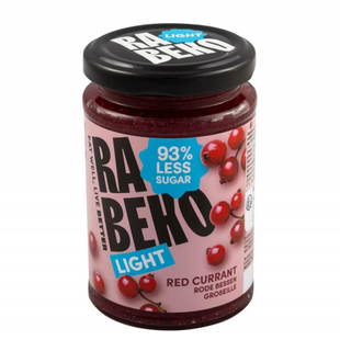 Light jam - 230 г - Red Currant 822955 фото