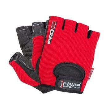 Power System Pro Grip Gloves Red 2250RD (XL size) 20922-20922-02 фото