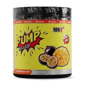 MST Pump Killer (330 g, mango maracuja) 19637-19637-01 фото