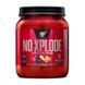 BSN N.O.-XPLODE Pre-Workout Igniter New Formula! 60 serv. (1,11 kg, green apple)