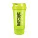 Scitec Nutrition Scitec Shaker 500 Travel (500 ml green) (500 ml, green) 08178-01 фото 2