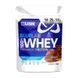 USN Blue Lab 100% Whey (476 g, chocolate)