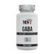 MST GABA 1000 mg (90 caps)