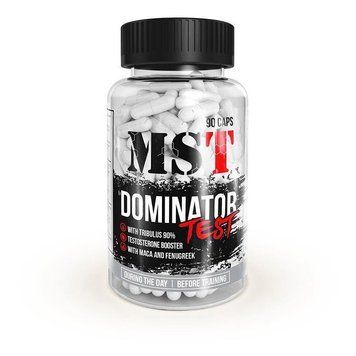 MST Dominator Test (90 caps) 10155-01 фото