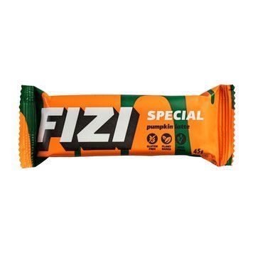 Fizi Fizi Guilty Pleasure Bar Special (40 g, pumpkin latte) 24227-01 фото