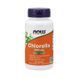NOW Chlorella 1000 mg (60 tab)