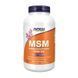 NOW MSM 1000 mg (240 caps)
