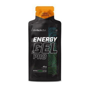 BioTech Energy Gel PRO (40 g, orange) 04885-04885-01 фото