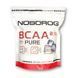NOSOROG BCAA 8:1:1 (400 g, pure)