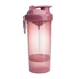 SmartShake SmartShake Original2Go One (800 ml, deep rose pink) 10377-01 фото