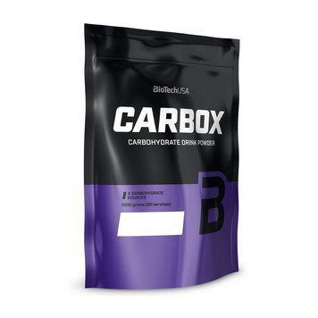 BioTech CarboX (1 kg, lemon) 01560-01560-04 фото