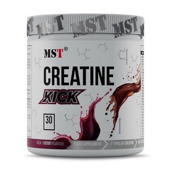 MST Creatine Kick (300 g, cola-cherry) 20228-05 фото