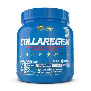 OLIMP Collaregen (400 g, lemon) 02528-02528-01 фото