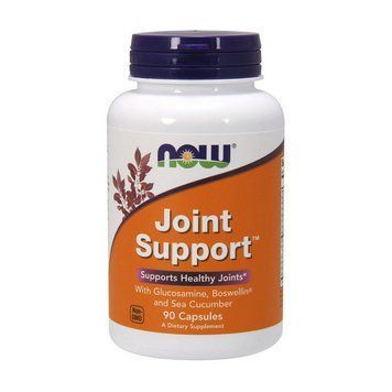 NOW Joint Support (90 caps) 06485-01 фото