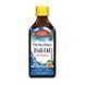 Carlson Labs The Very Finest Fish Oil 1,600 mg Omega-3s (200 ml, lemon)