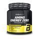 BioTech Amino Energy Zero (360 g, peach ice tea)