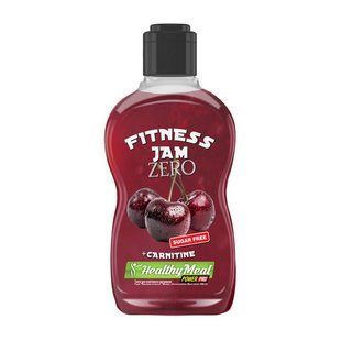 Power Pro Fitness Jam Zero (200 g, вишня) 23576-01 фото