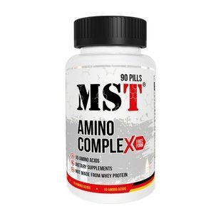 MST Amino Complex (90 pills) 18070-01 фото
