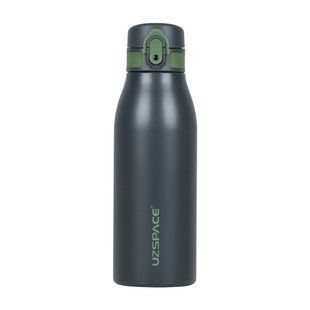 UZSPACE Uzspace Iron Waterboottle 4203 (600 ml, green) 24896-01 фото