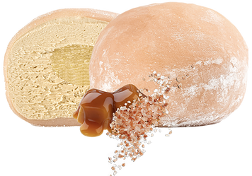 Моті протеїнове Солона карамель 4820912700265-3 фото