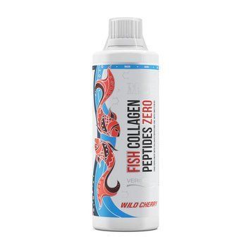 MST Fish Collagen Peptides Zero (500 ml, wild cherry) 21999-02 фото